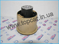 Подушка задней балки на Renault Megane II (BM0/1, CM0/1)1.4 16V (03-) Prottego (Польша) 7701479191j 7701479191j(7701479190) Подушка задней балки на Renault Megane II (BM0/1, CM0/1)1.4 16V (03-) Prottego (Польша) 7701479191j