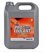 Neste ProCoolant XLC Концентрат антифризу (4л) червоний