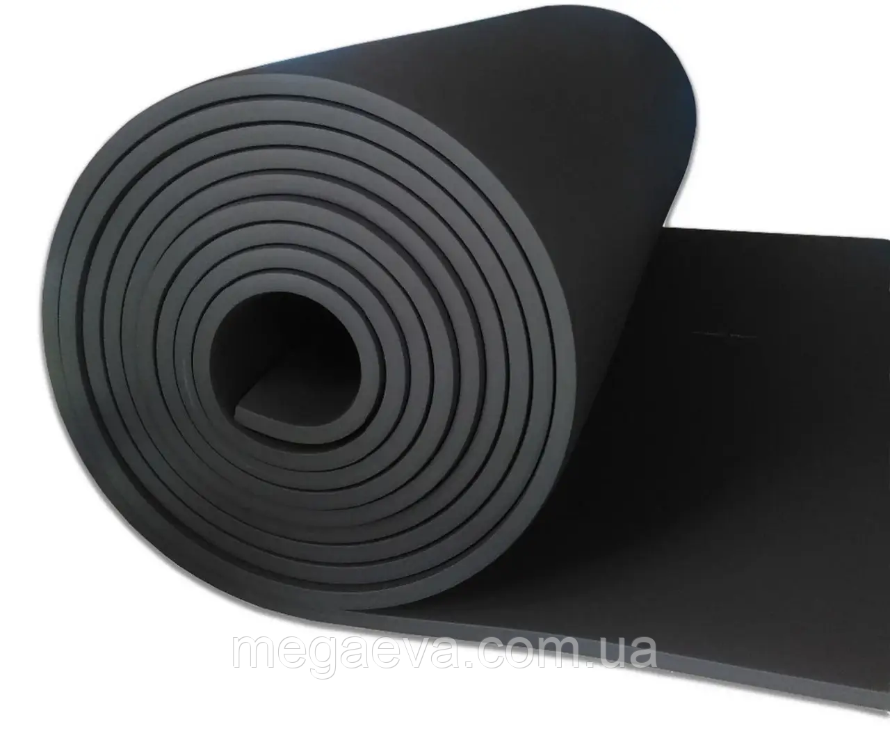 Синтетичний каучук 6мм