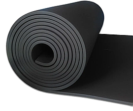 Синтетичний каучук 9мм