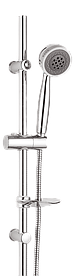 Душова штанга Invena Siros AU-80-001