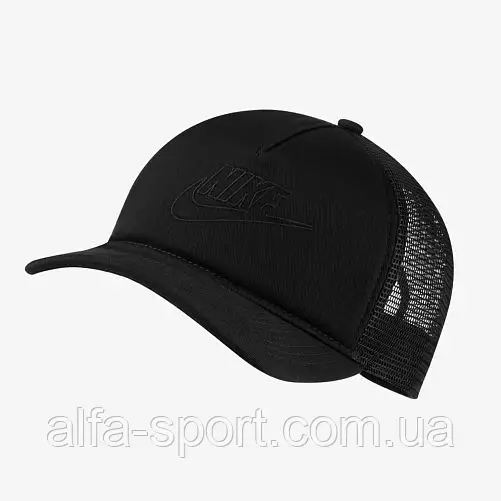 Кепка Nike U Nsw CLC99 Futura Trkr Cap (DC3984-011)