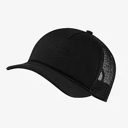 Кепка Nike U Nsw CLC99 Futura Trkr Cap (DC3984-011)