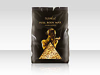 Віск в гранулах для депіляції ItalWAX, Full Body Wax, Клеопатра, 1 кг