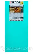 Підкладка DeFloor 6м 6м2/уп