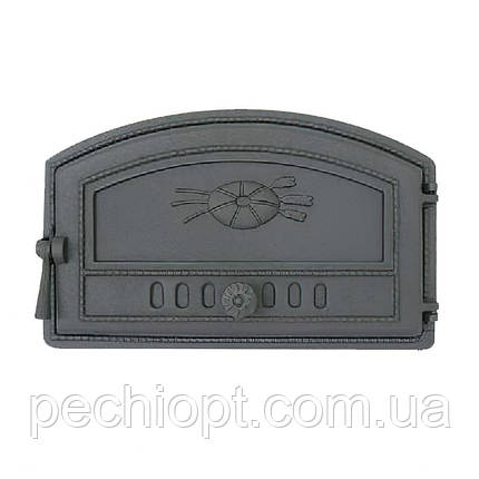 Дверцята для хлібних печей 422, фото 1