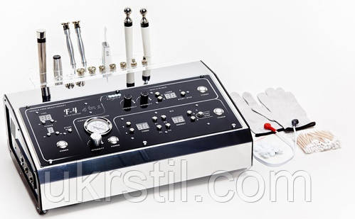 Косметологічний комбайн F-4, фото 1