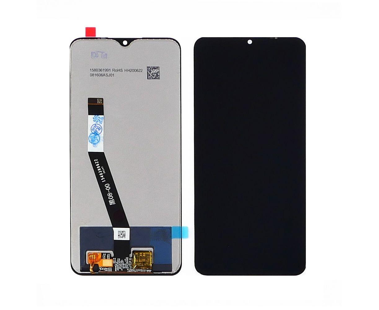 Дисплей (экран) LCD Xiaomi Redmi 9 с touchscreen Black Original  (ID#1671305306), цена: 1235 ?, купить на Prom.ua