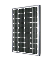 Солнечная панель Solar Mono 50W