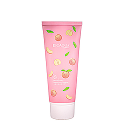 Пінка для вмивання та очищення обличчя Bioaqua Peach Extraсt Amino Acid 100 мл BQY72653