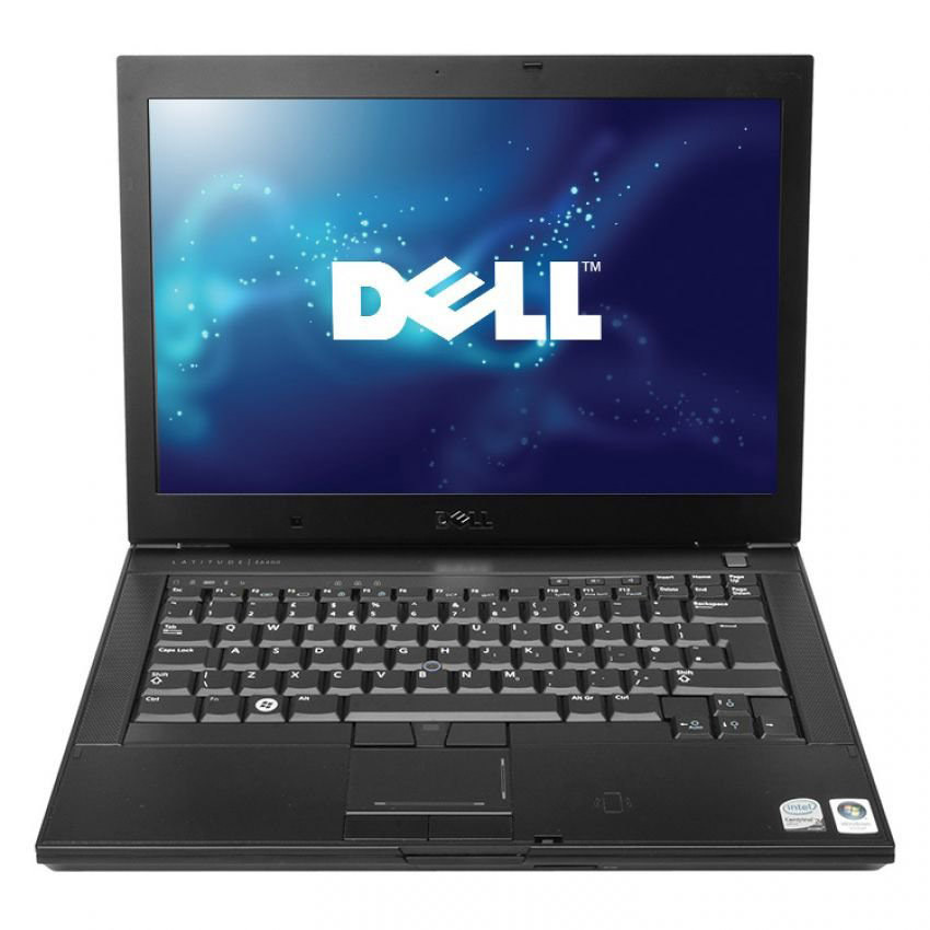 Ноутбук Dell Latitude E5400 14.1 WXGA/2 Duo P8700 2(2)x2.53 GHz/RAM 4GB/SSD 120GB/АКБ 0Wh/Упоряд. 8.6 C