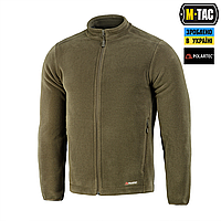 Кофта M-Tac Nord Fleece Polartec Dark Olive XS 208642