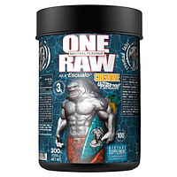 Zoomad Labs Raw One Creatine 300 г