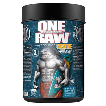 Zoomad Labs Raw One Creatine 300 г