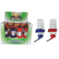 Поїлка для хом'яків Jumbo,100 мл (12шт.уп.)