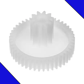 Шестерня середня для м'ясорубки Gorenje MG2000TJW