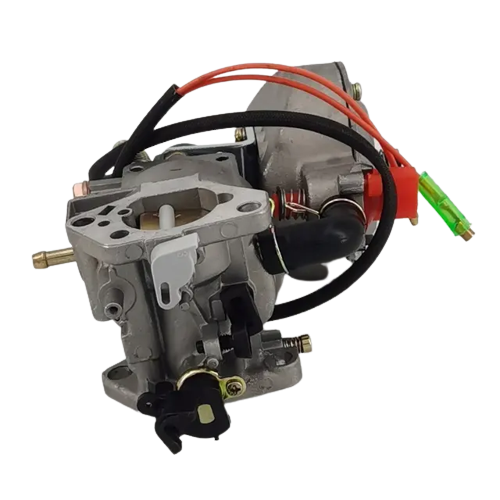 Карбюратор газ бензин для бензинового генератора 188F 190F 192F, цена ...