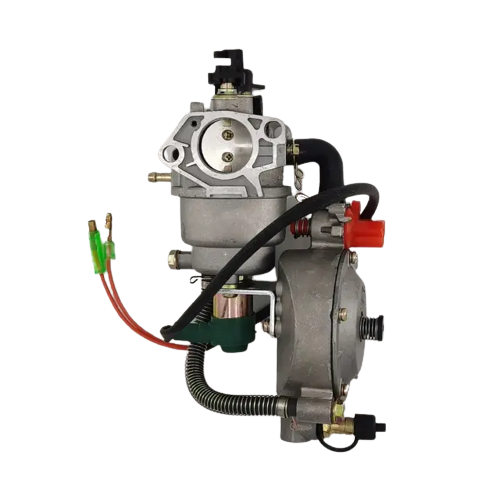 Купить Карбюратор газ бензин для бензинового генератора 188F 190F 192F ...