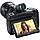 Камера Blackmagic Design Pocket Cinema Camera 6K G2 (CINECAMPOCHDEF6K2), фото 8