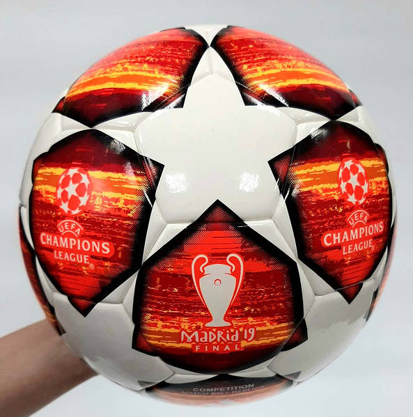Adidas finale 19 madrid discount