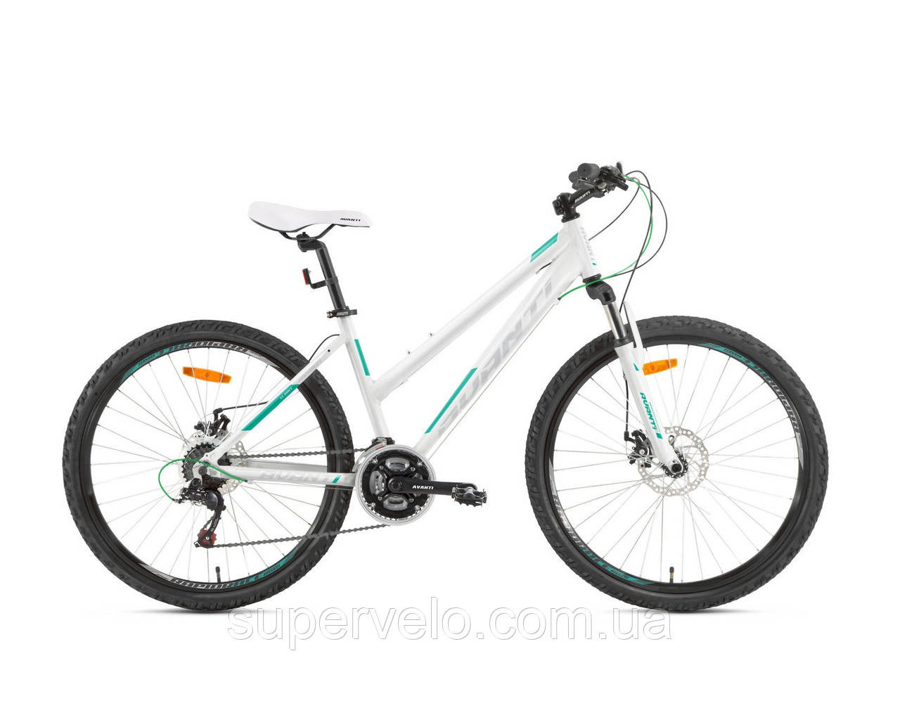 Жіночий велосипед AVANTI CORSA 26"