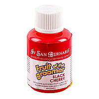 Шампунь для собак і котів із короткою шерстю Iv San Bernard Black Cherry 30 мл