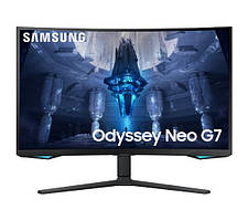 Samsung Odyssey Neo G7 S32BG750NU