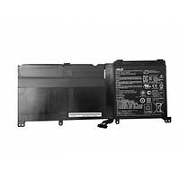 Батарея для ноутбука Asus UX501VW, ROG G501VW, UX501JW (C41N1524) 15.2V 60Wh б/у