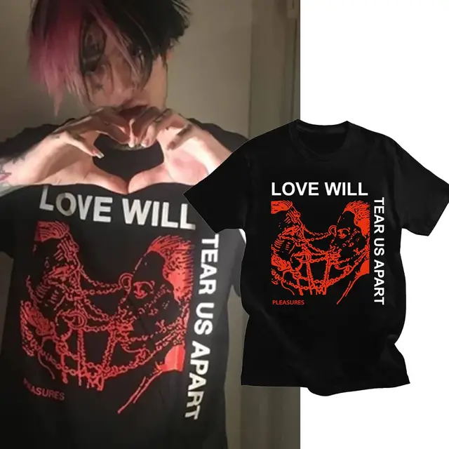 Camiseta lil peep adidas sale