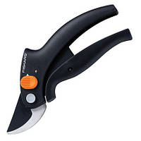 Секатор з важільним приводом Fiskars PowerLever P54 (111340)
