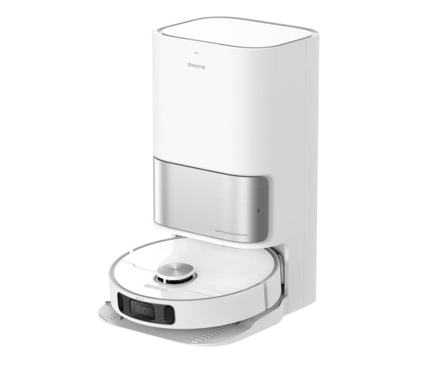 Робот-пилосос з вологим прибиранням Dreame L10s Ultra (RLS6LADC), фото 1