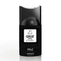 Prive Great Event Дезодорант для женщин 250 мл