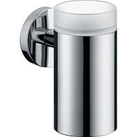 Склянка Hansgrohe Logis 40518000