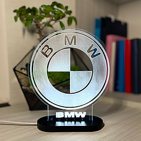 Нічник "BMW"