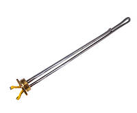 ТЕН Balcik для алюмінієвого радіатора (700W, ліва різьба 1”, L=280/350 мм)