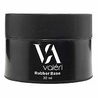 Каучуковая база для гель-лака Valeri Rubber Base, 30 мл