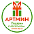 «Артмин» - интернет-магазин рекламы и сувениров