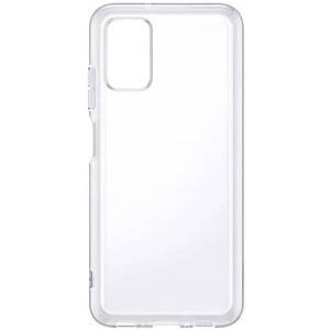 TPU чохол Epic Transparent 1,5mm для Samsung Galaxy A03s