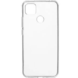 TPU чохол Epic Transparent 1,5mm для Xiaomi Redmi 9C