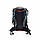 Рюкзак туристичний Naturehike Rock NH20BB113, 40 + 5 л, чорний, фото 3