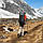 Рюкзак туристичний Naturehike Rock NH20BB113, 40 + 5 л, чорний, фото 5