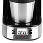 Кофеварка BEEM 750Вт с Термочашкой 0.4л Thermo ТwoGo с таймером, фото 5