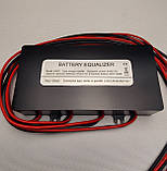 Балансир активний HA02 еквалайзер для 2.4V-12V акумуляторів 2S-4S, фото 5
