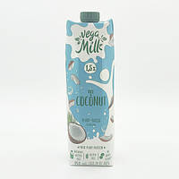 Напиток рисово-кокосовый Vega Milk ТРА 0,95л