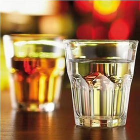 Набір Стаканів Luminarc "NEW AMERIKA" 270мл 6шт (J2889)