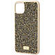 TPU чохол Bling World Rock Diamond для Apple iPhone 14 Pro Max (6.7"), фото 2