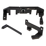 Набір фіксаторів розподільного валу ГРМ Citroën Peugeot Toyota 1.0 1.2 Falcon F04079, фото 2