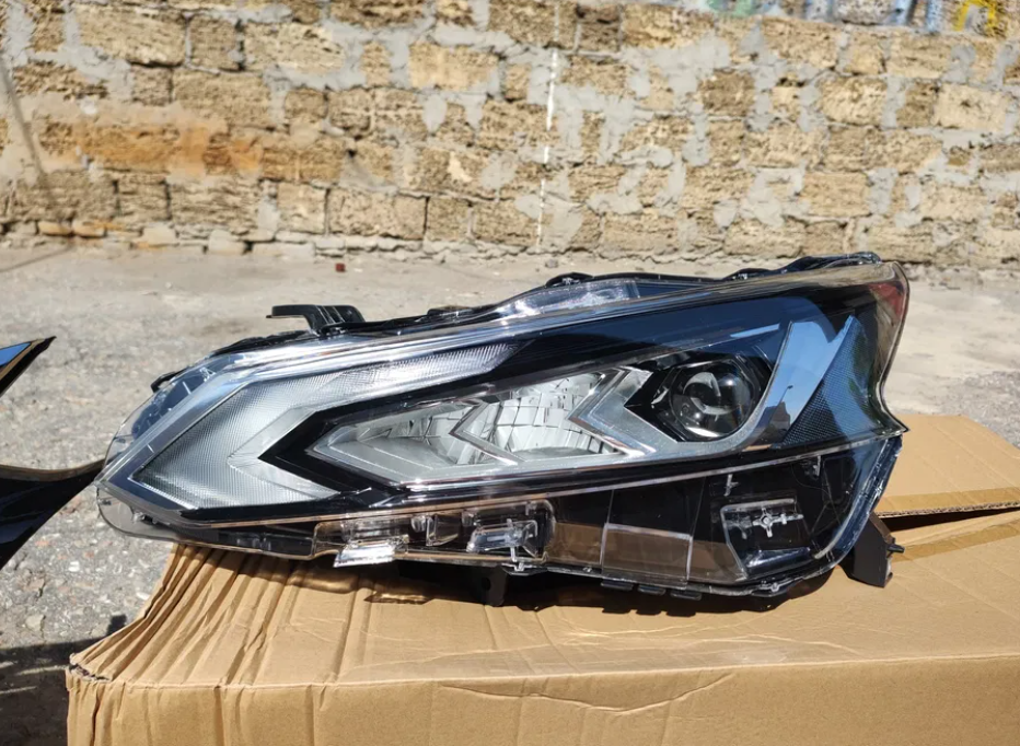 Фара ліва/права Full Led Nissan Teana 2019+, фото 1