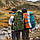 Рюкзак туристичний Naturehike NH16Y020-Q, 55 л, зелений, фото 4