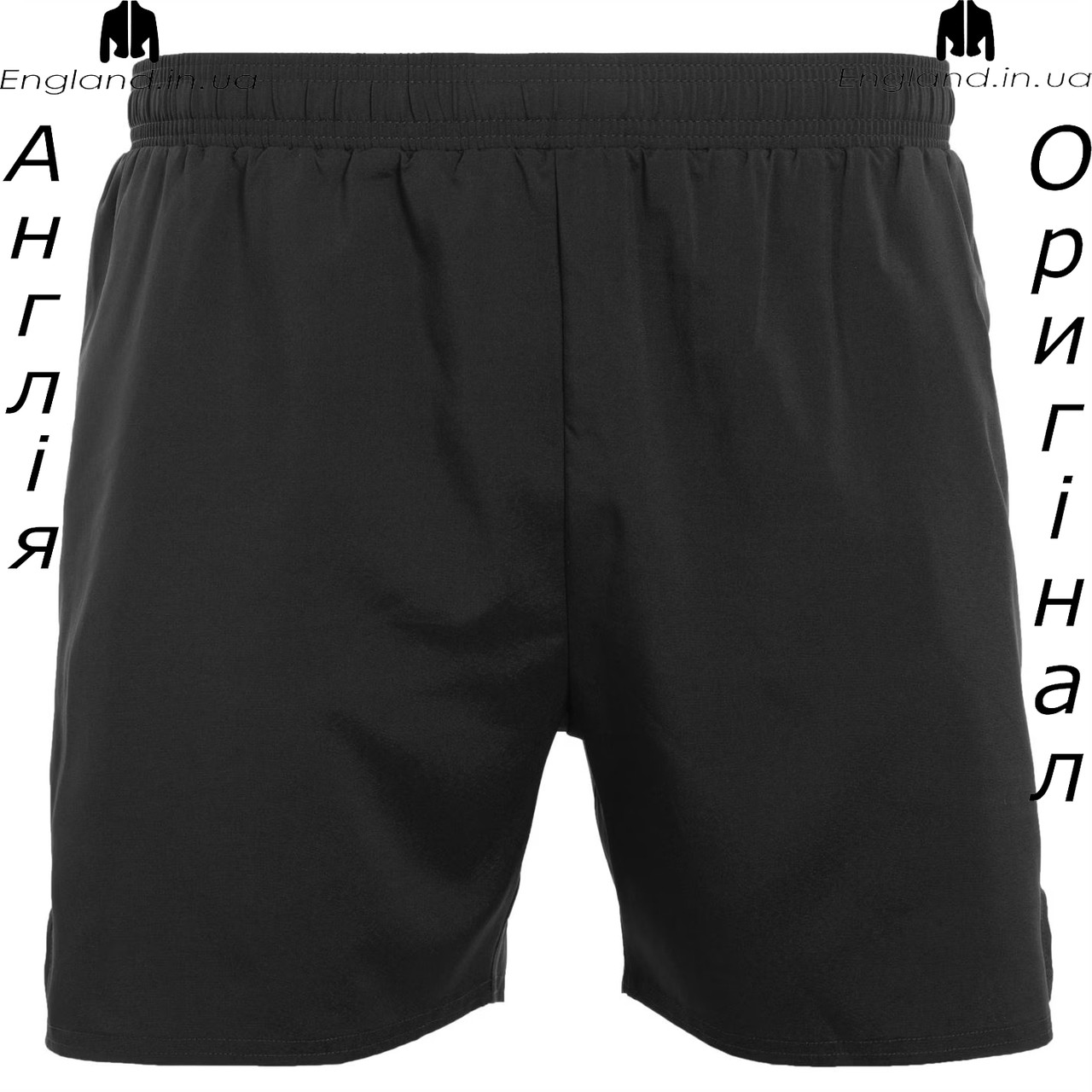 Шорти чоловічі Karrimor (Карімор) з Англії - для бігу і тренувань, фото 1